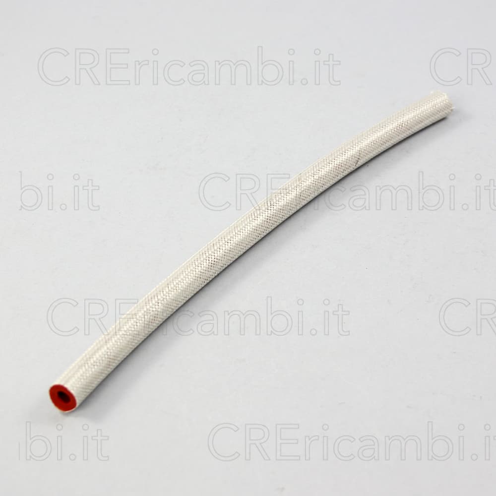 Tubo Caldaia 19 cm per Stiromatic No Stop 4395/7, 4397, 4397/4, 4397/6 - 2
