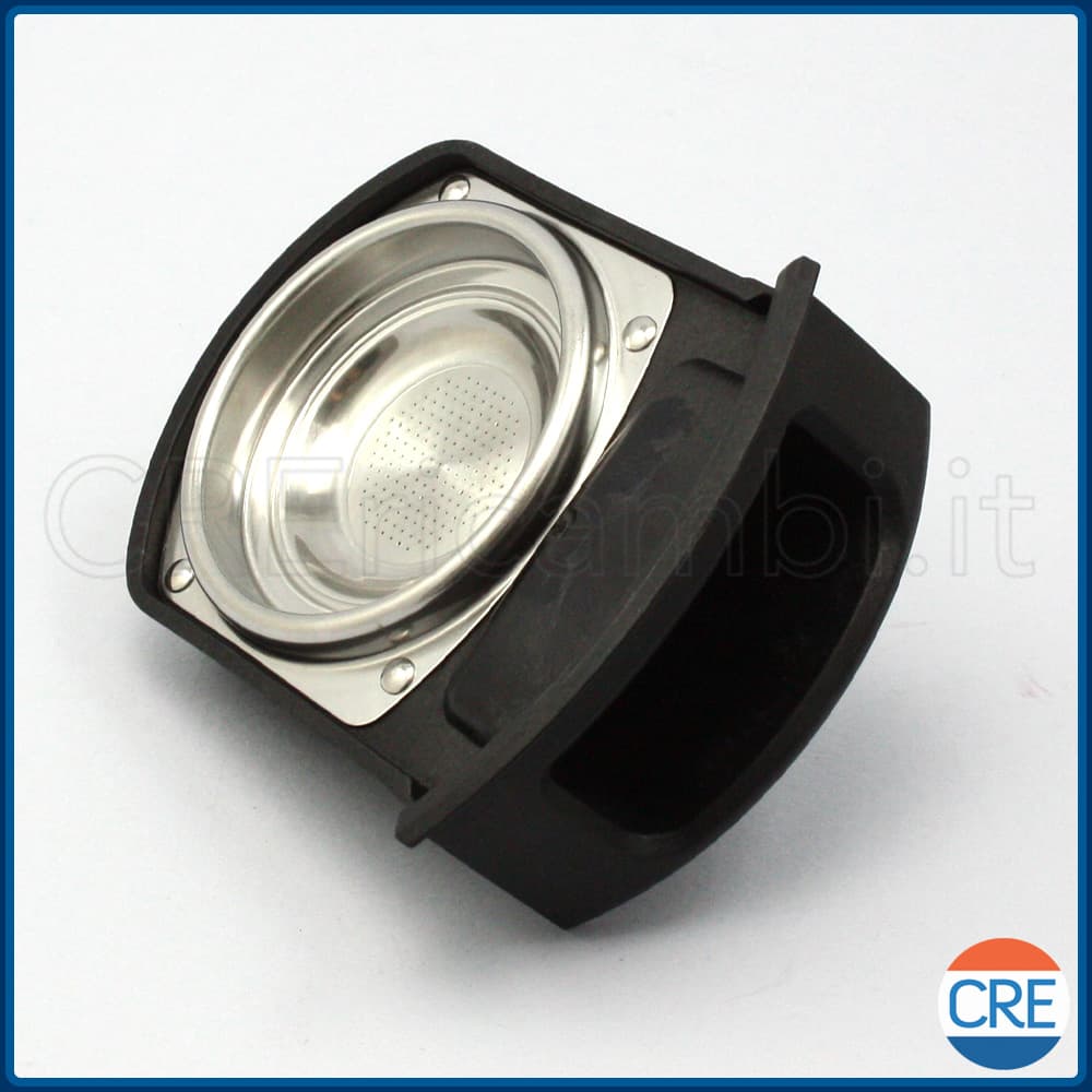 Cassetto Filtro Cialde per Macchina Caffè MCE28 1301 - 2