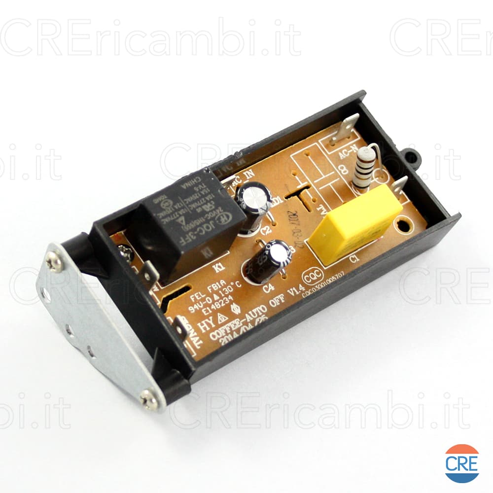 Scheda Elettronica per Miro 1333, Konsuelo Plus 1339 - 2