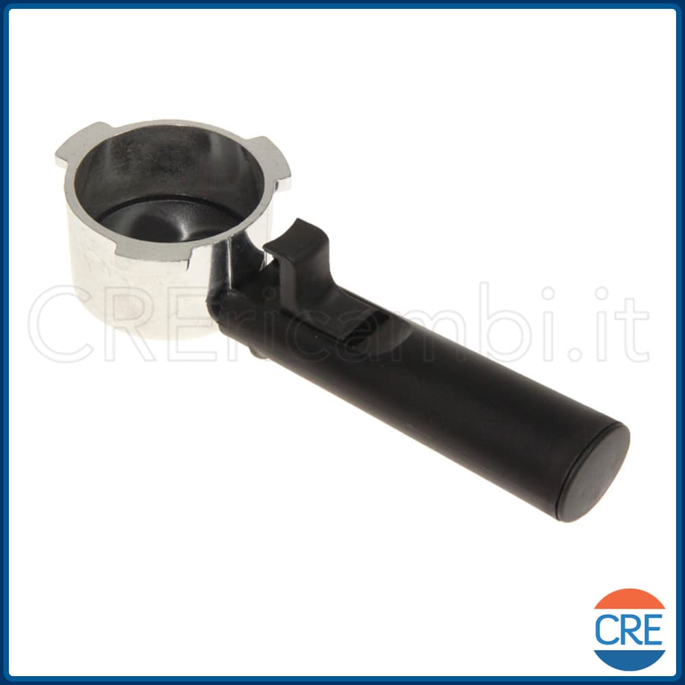 Portafiltro Nero per Prestige Inox 1379 - 2