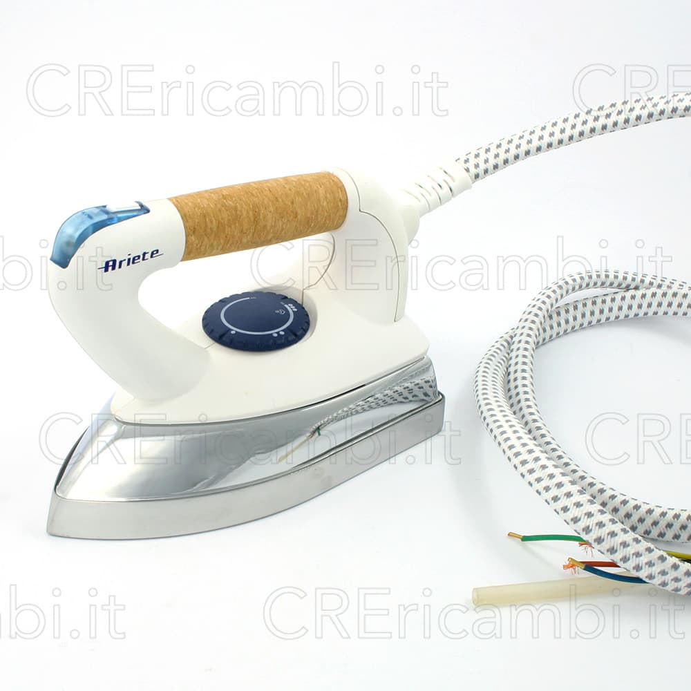 Ferro di ricambio per Stiromatic 6310, 6321 - 2