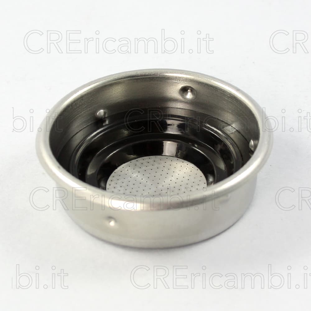 Filtro Cialda 1 Tazza per Macchina Caffè 1337, 1339, 1363, 1366, 1388, 1389 - 2