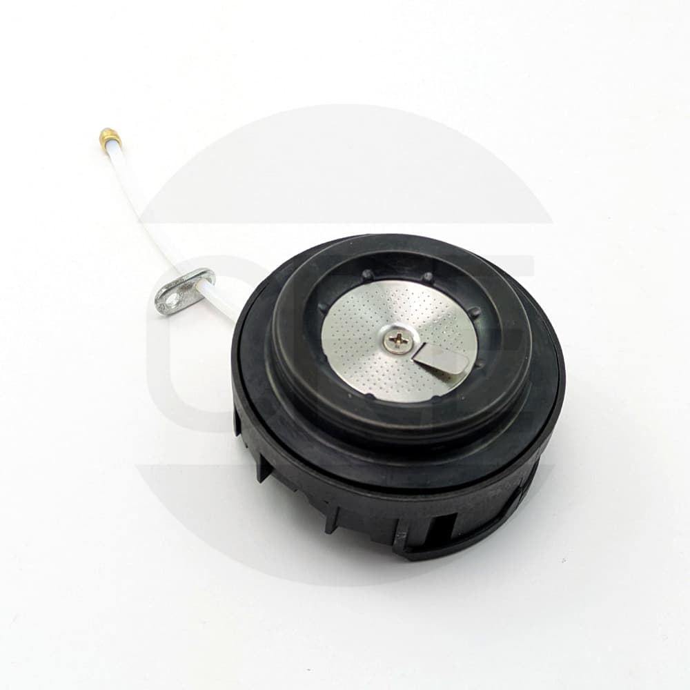 Kit Assemblato Guarnizione, Doccetta e Vite per MCE28 1301 - 2