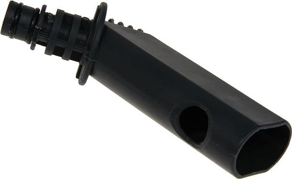 Snodo Spazzola Vaporetto Multivaporì 4108, 4170, 4205, 4206, 4208, 4210, 4215 – Ariete – plastica