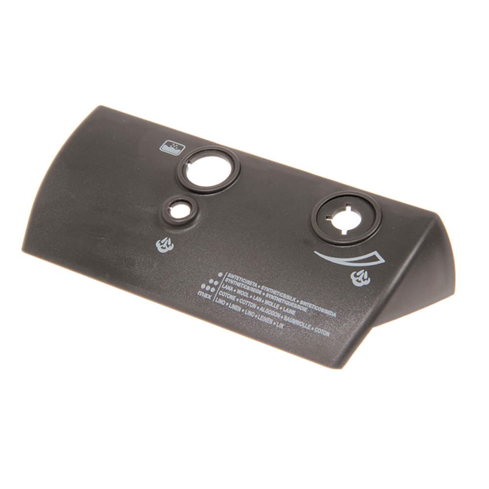 Mascherina Comandi per Stiromatic No Stop 6405/07 - 2