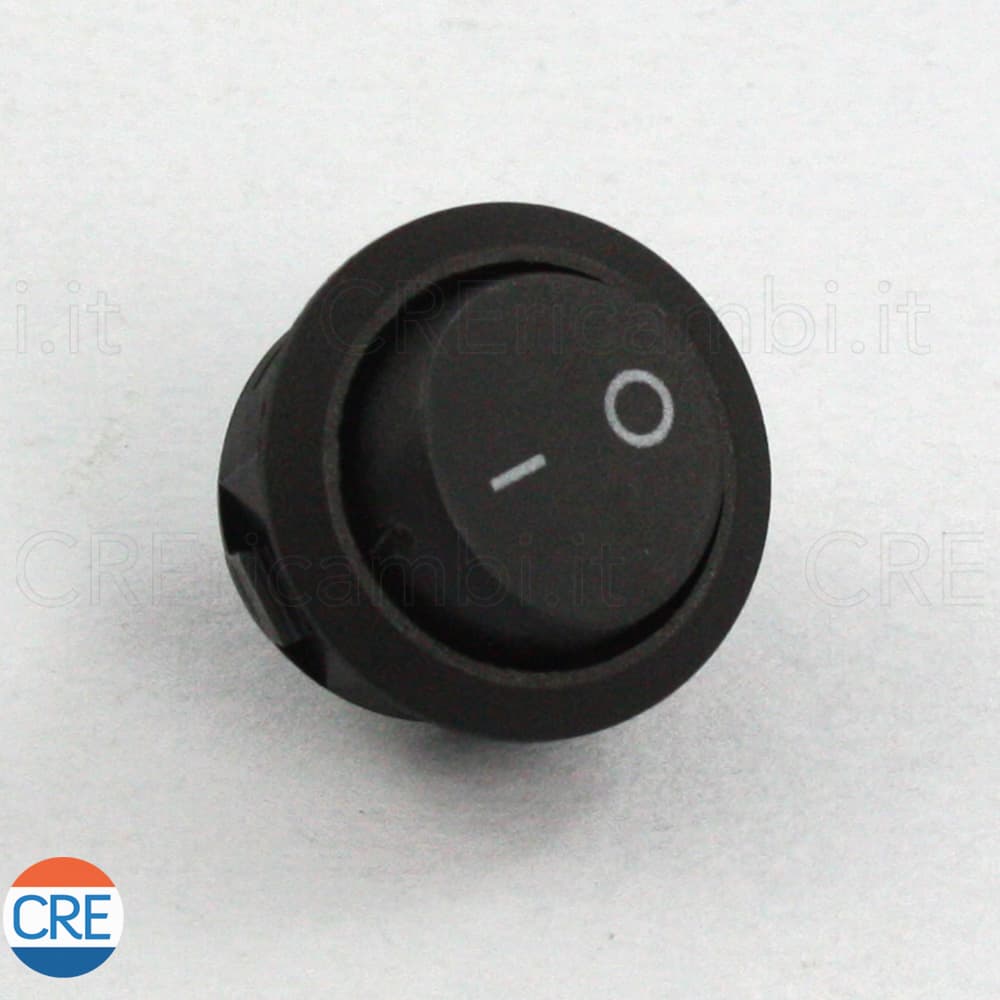 Interruttore OnOff per Aspirapolvere HandyForce 2761, 2759 - 2