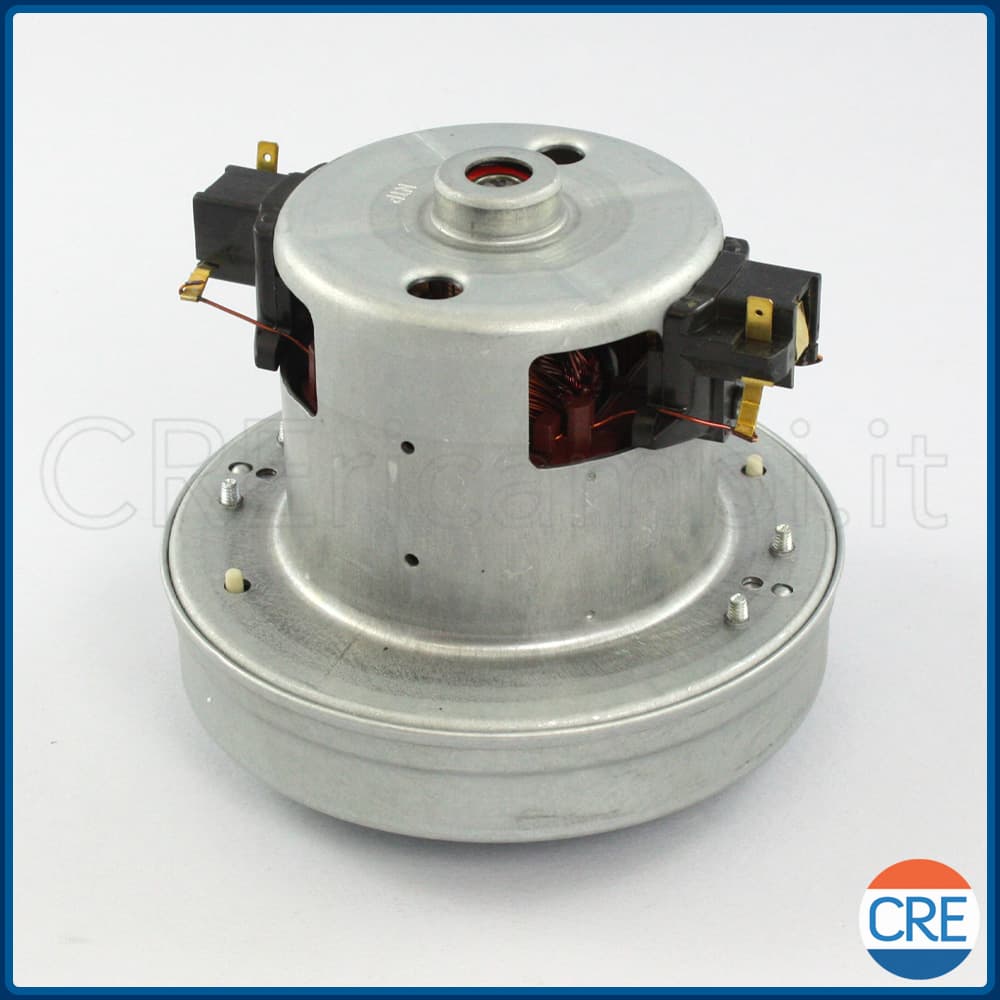 Motore per Aspirapolvere 2798 VC460 - 2