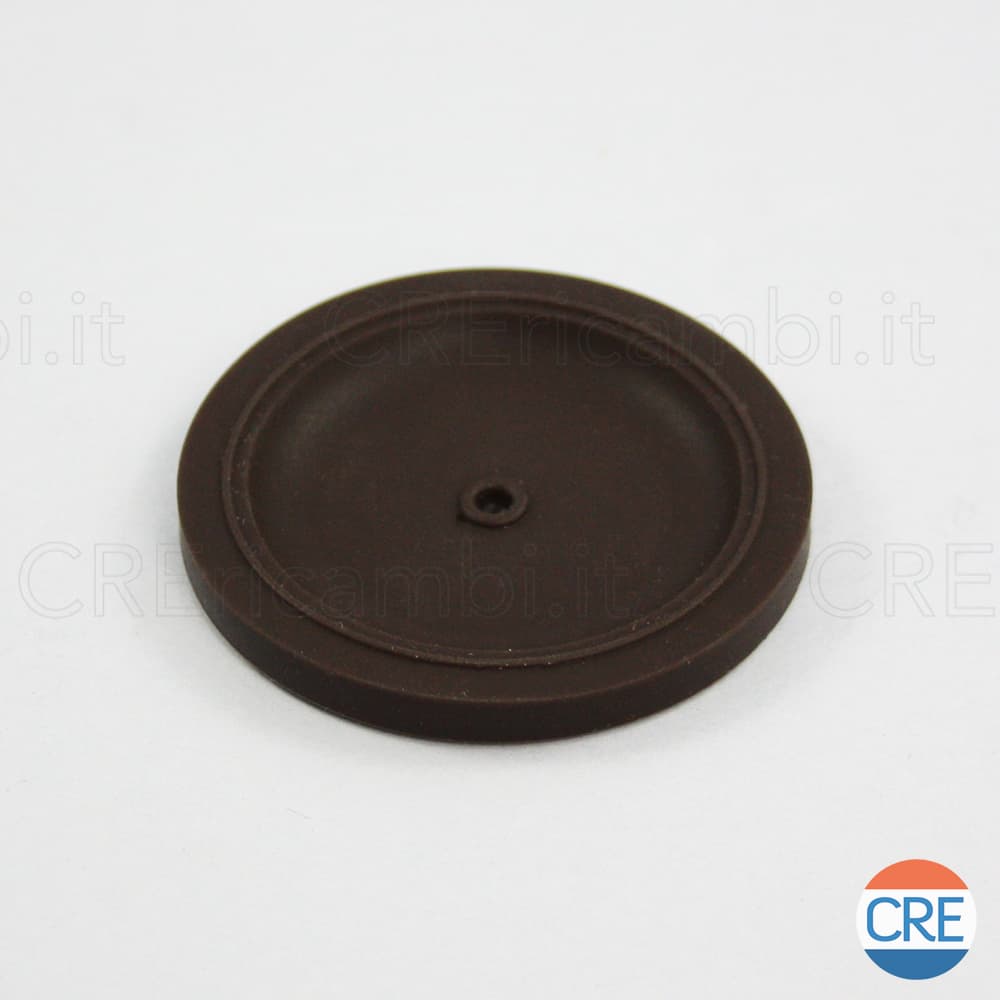 Membrana Thermocream 53mm Disco Crema per 1325, 1332, 1337, 1363, 1388, 1389A - 2