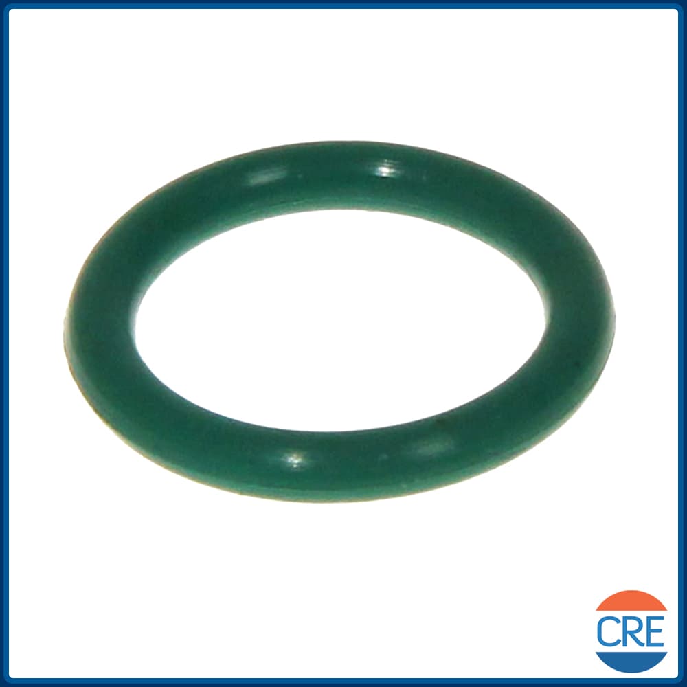 Guarnizione Verde OR119 20mm per MVC2, MVC3, Bravo, Stiromatic - 2