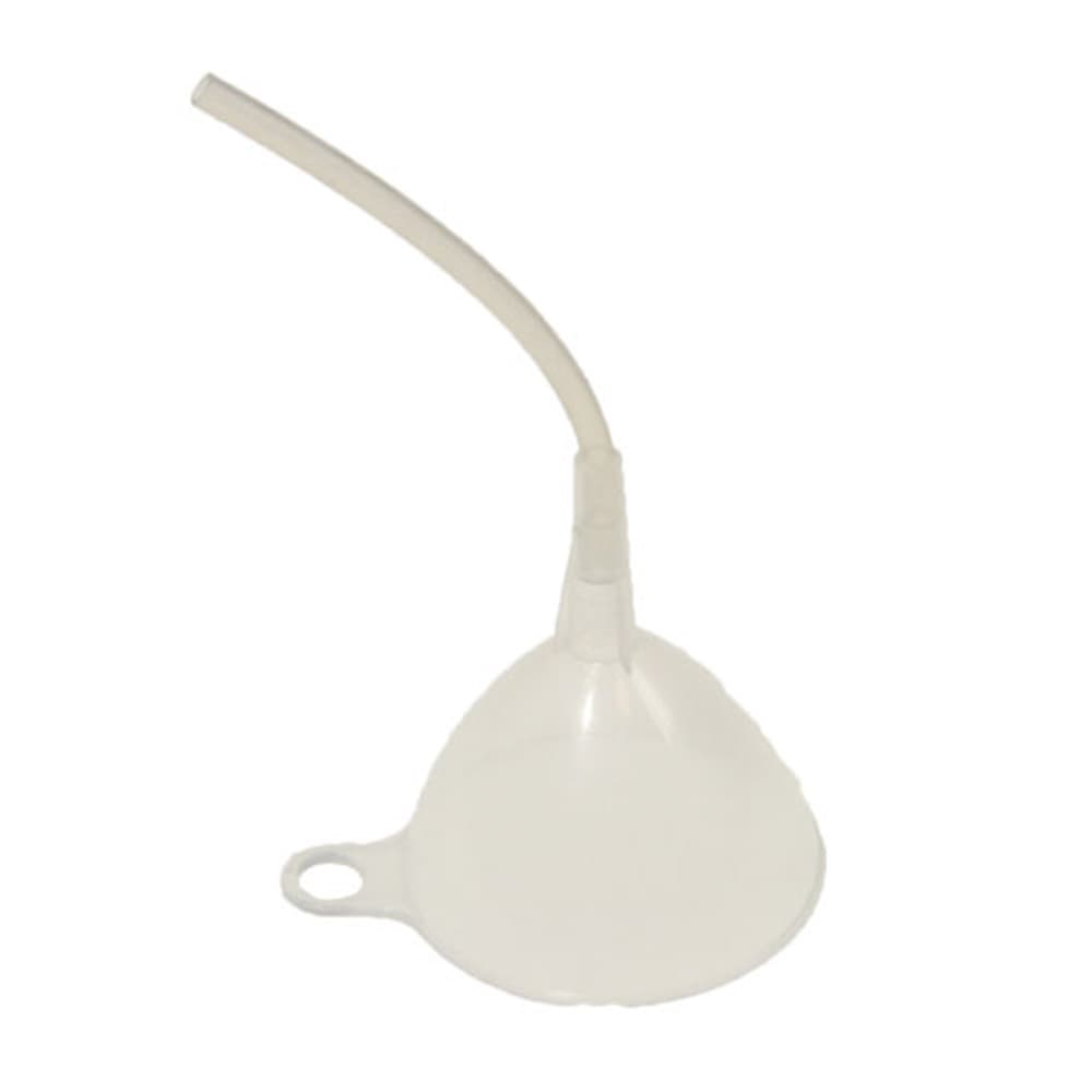 Imbuto Bianco e Tubetto per Vaporì Jet 4137, 4131 - 2