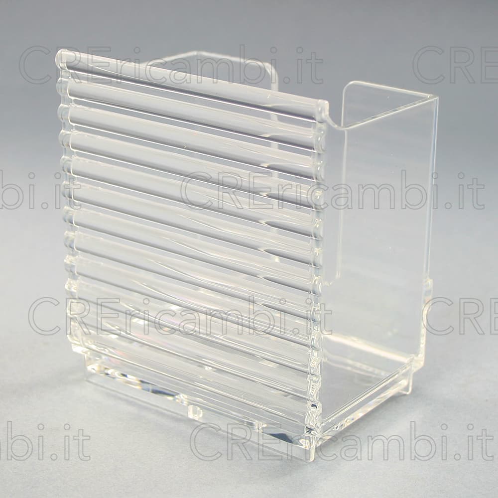 Porta Capsule Usate per Pixie EN125, EN126 - 2