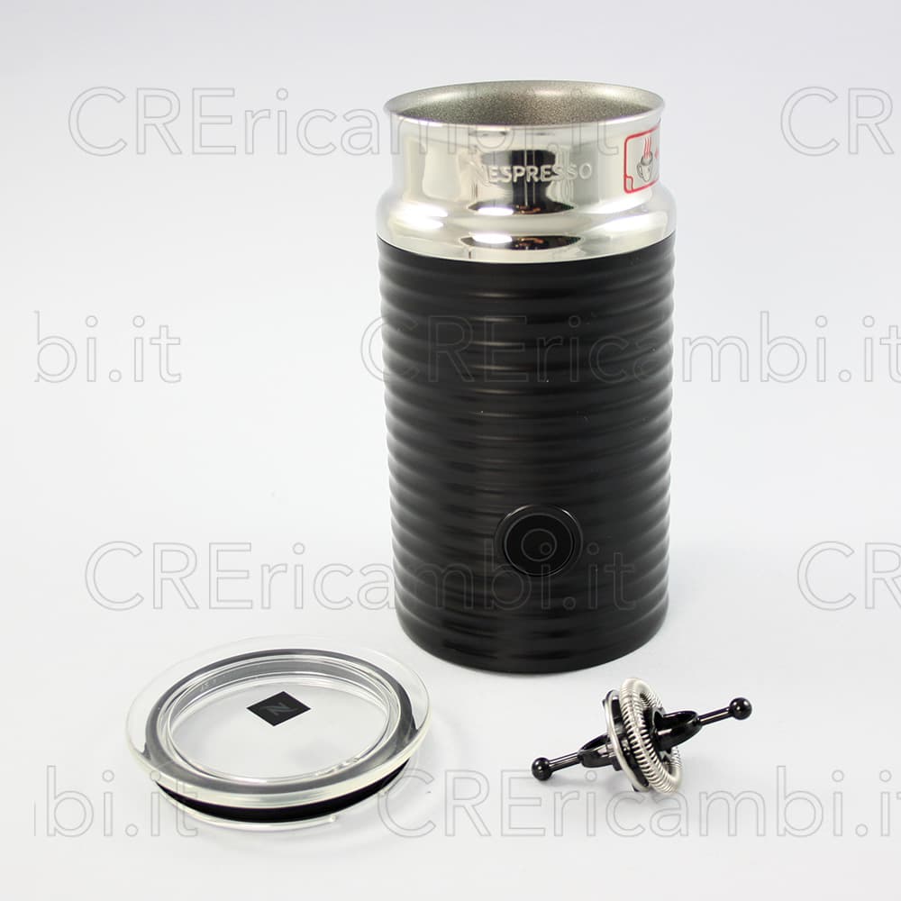 Aerocino - Nespresso - 3
