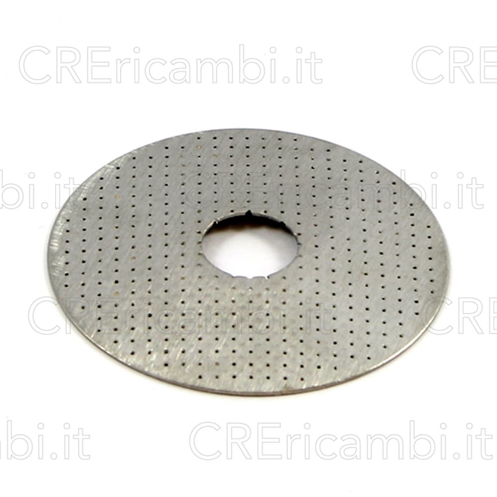 Disco Forato Doccetta 49mm per 1309, 1315, 1325, 1330, 1338, 1360, 1370 - 2