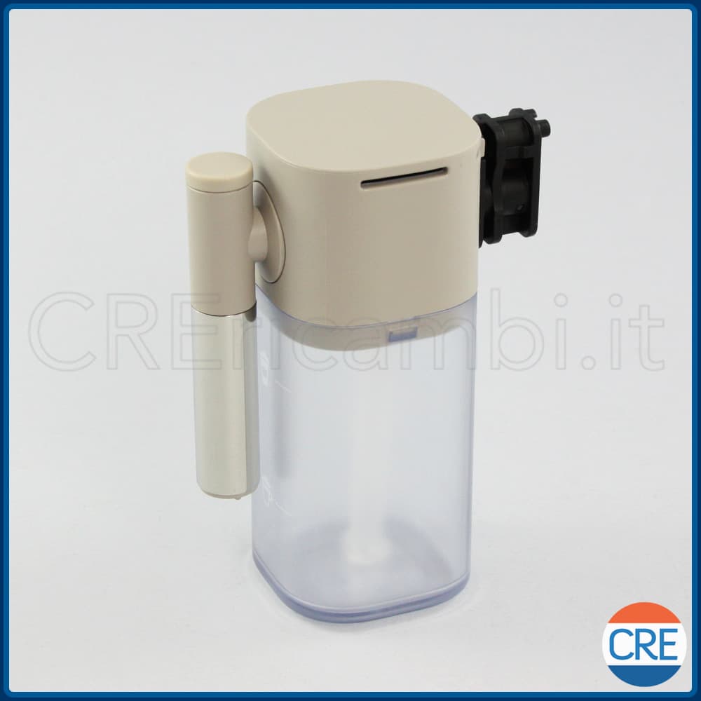 Caraffa Latte Completa - Nespresso Lattissima One EN500 / F111 - 2