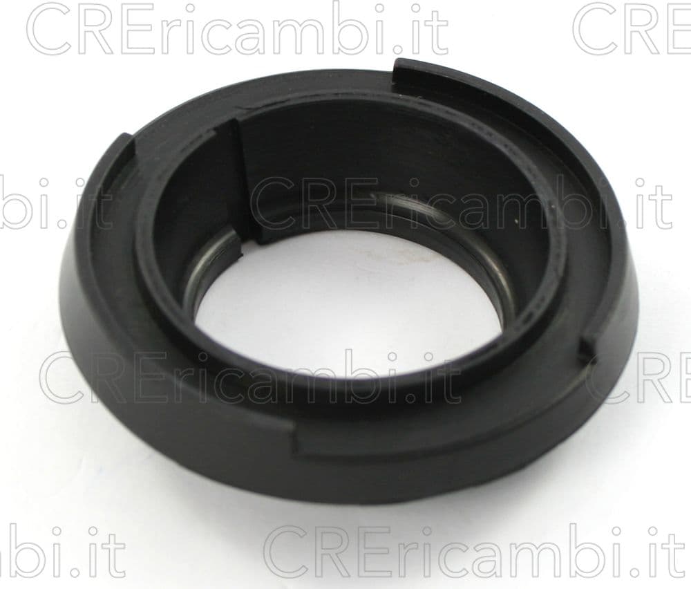 Guarnizione Sottocoppa Caldaia Alluminio Filtro 2 Fori Adattabile Via Veneto, Magic – Saeco – plastica