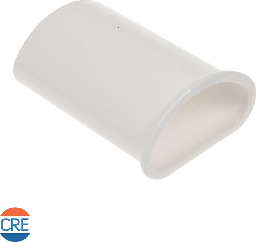 Pressatore Pressino per Coperchio Robomix Metal 1779 – Ariete – bianco