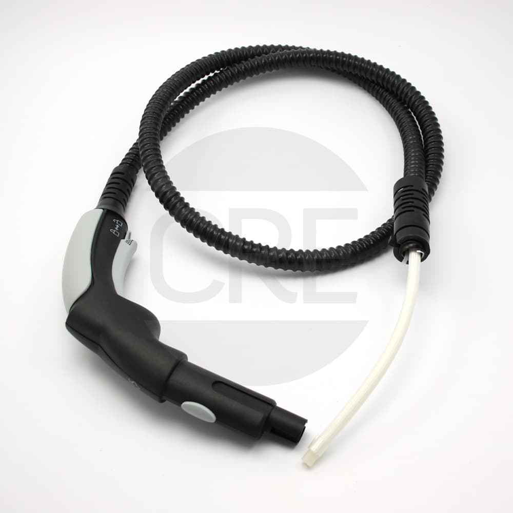 Tubo Flessibile con Impugnatura per Multi Vapori Compact MVC8 4142 - 2