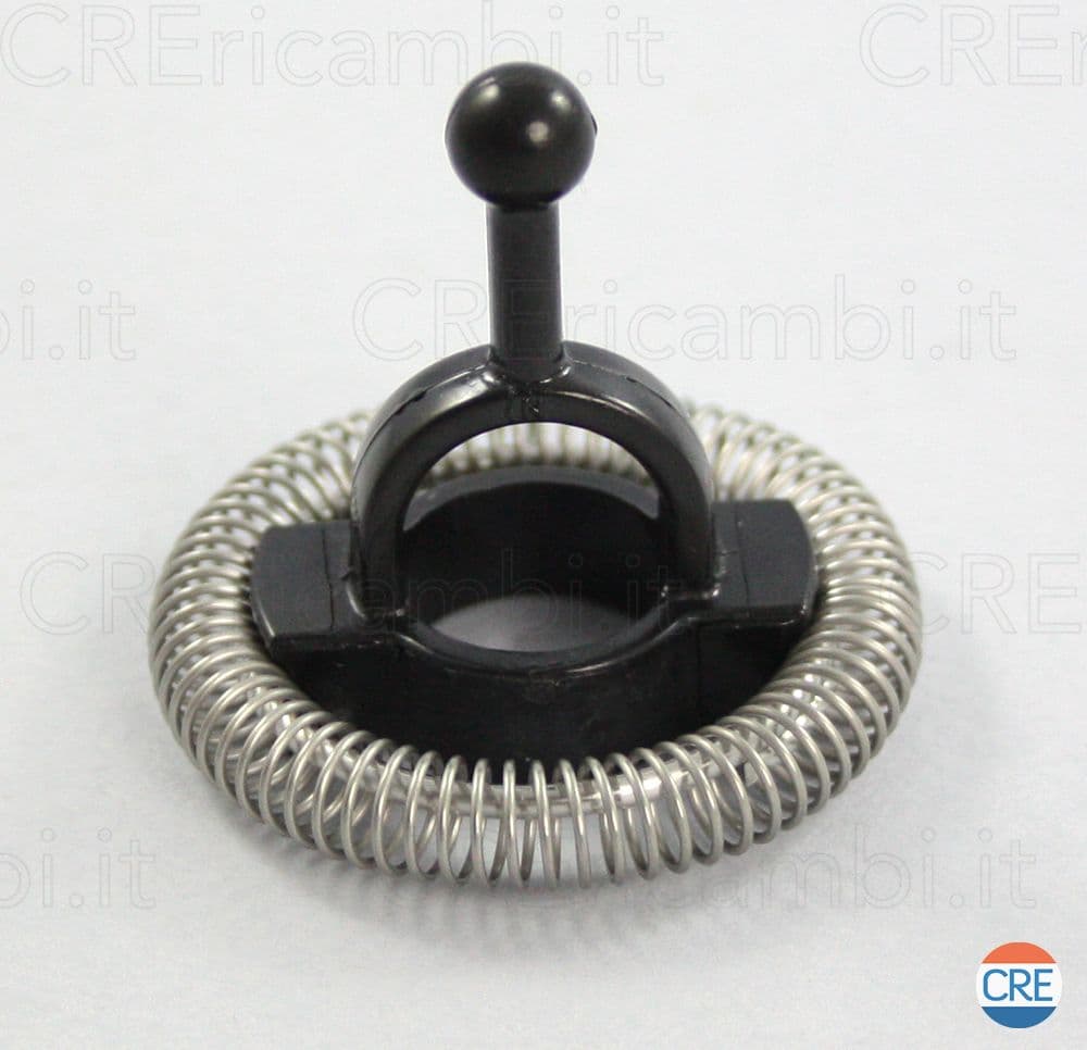 Girante Magnetico Montalatte AERO3 - Nespresso Citiz / Pixie – Nespresso By Delonghi – elettronica
