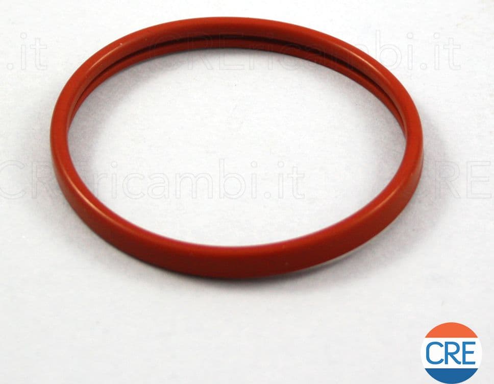 Guarnizione Portafiltro Gran Crema per Portafiltro 996530067961 – Saeco – gioiello
