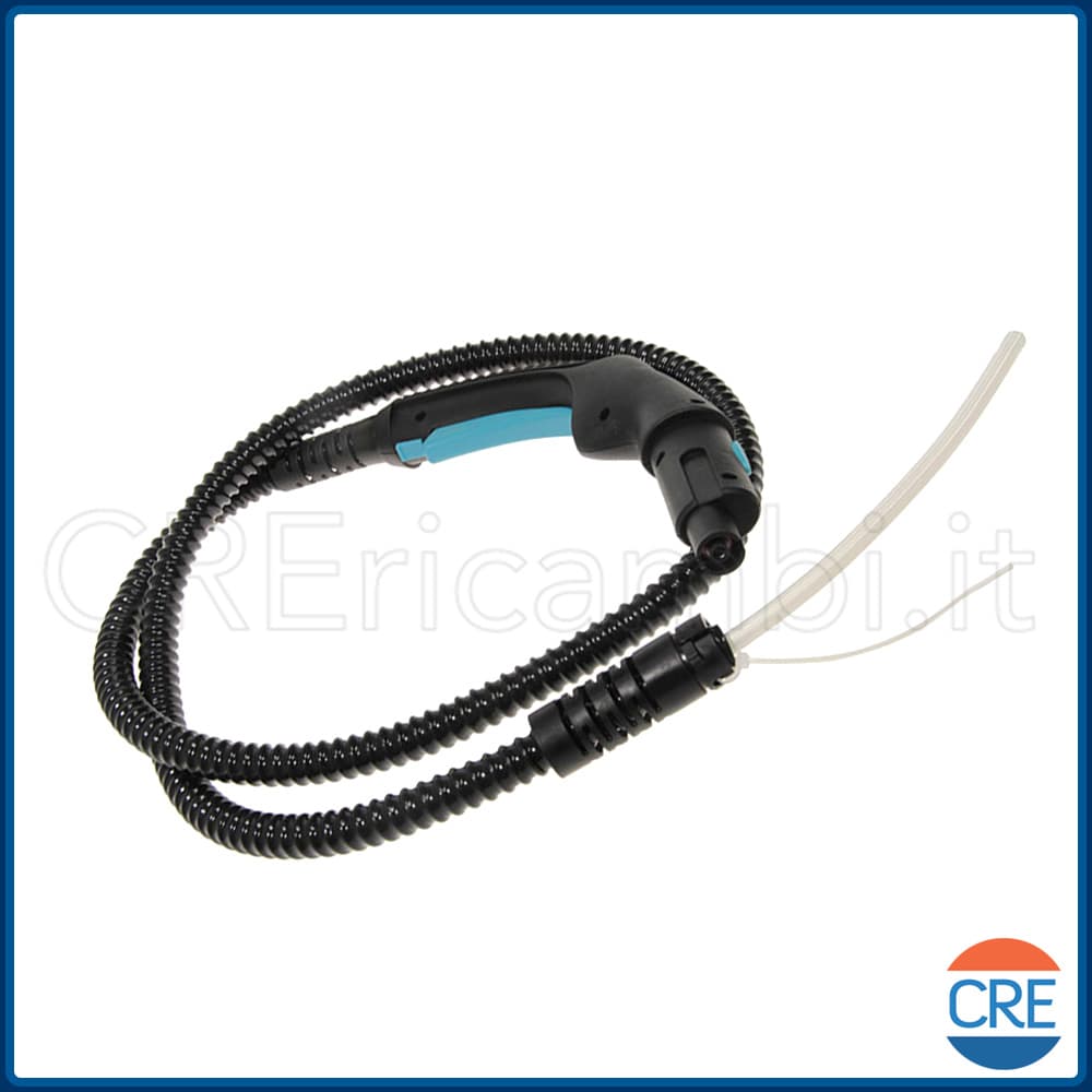 Tubo Flessibile con Pistola per Multi Vapori MVC8, MCV9, MVC10 - 2