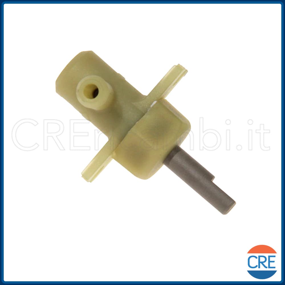 Regolatore Vapore per Multi Vaporì Compact MVC8 4142, 4146, MCV10 4147 - 2