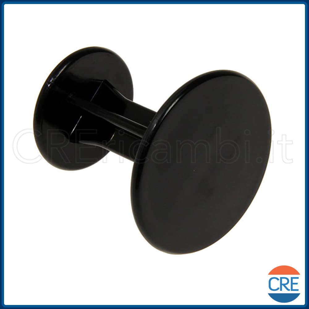Pressino Doppia Misura 39/55mm Polvere Caffè per 1316, 1330, 1360, 1370, 1377, 1385 - 2