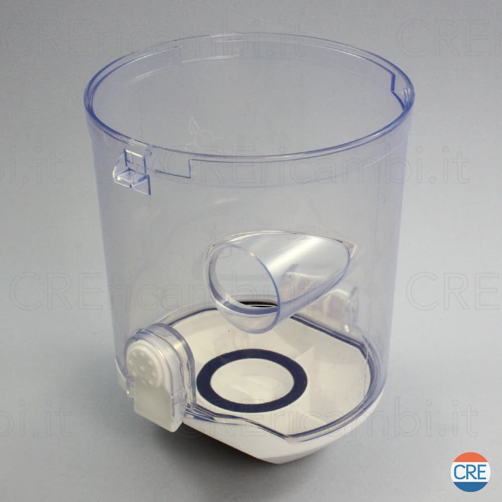 Contenitore Polvere per Eco Power 2797 - 2