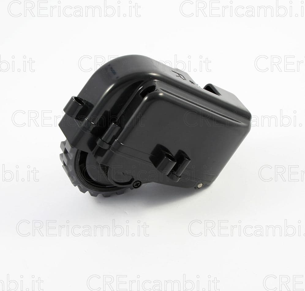 Ruota Destra per Briciola 2711, EVO 2.0 2712, Profimaster 2714 – Ariete – elettronica