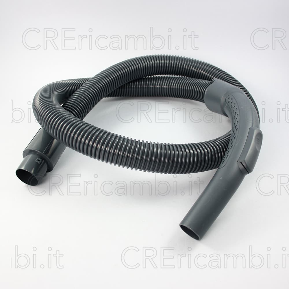 Tubo Flessibile Grigio per Aspirapolvere 2797 Eco Power - 2