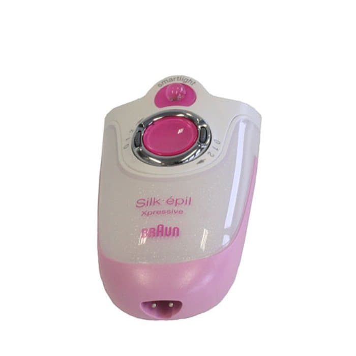 Corpo Motore Bianco Rosa per 5376 - 2