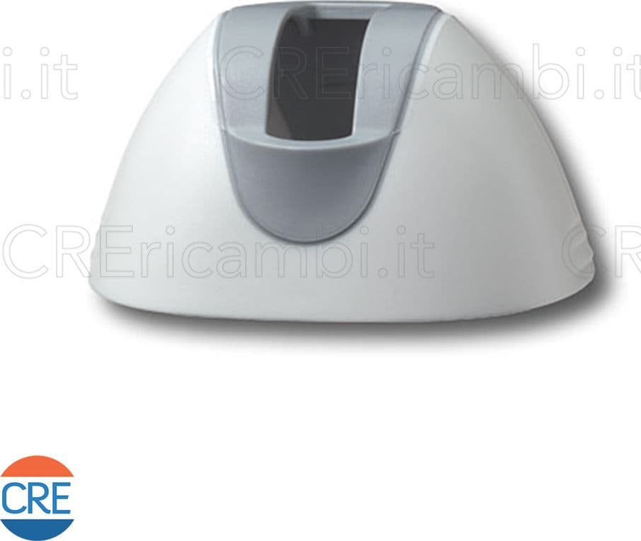 Copritestina Precisione Bianco, Grigio per 5340, 5375, 5376, 5377, 5378 – Braun – elettronica