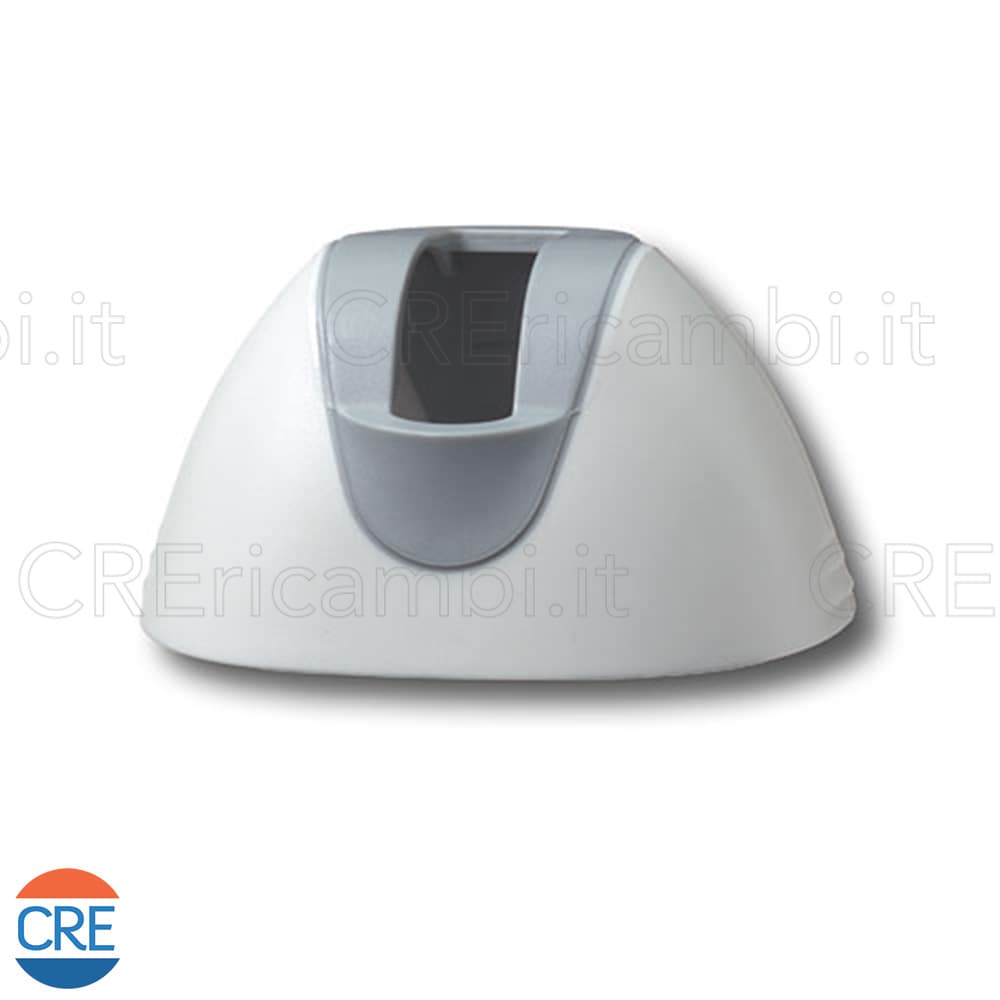 Copritestina Precisione Bianco, Grigio per 5340, 5375, 5376, 5377, 5378 - 2