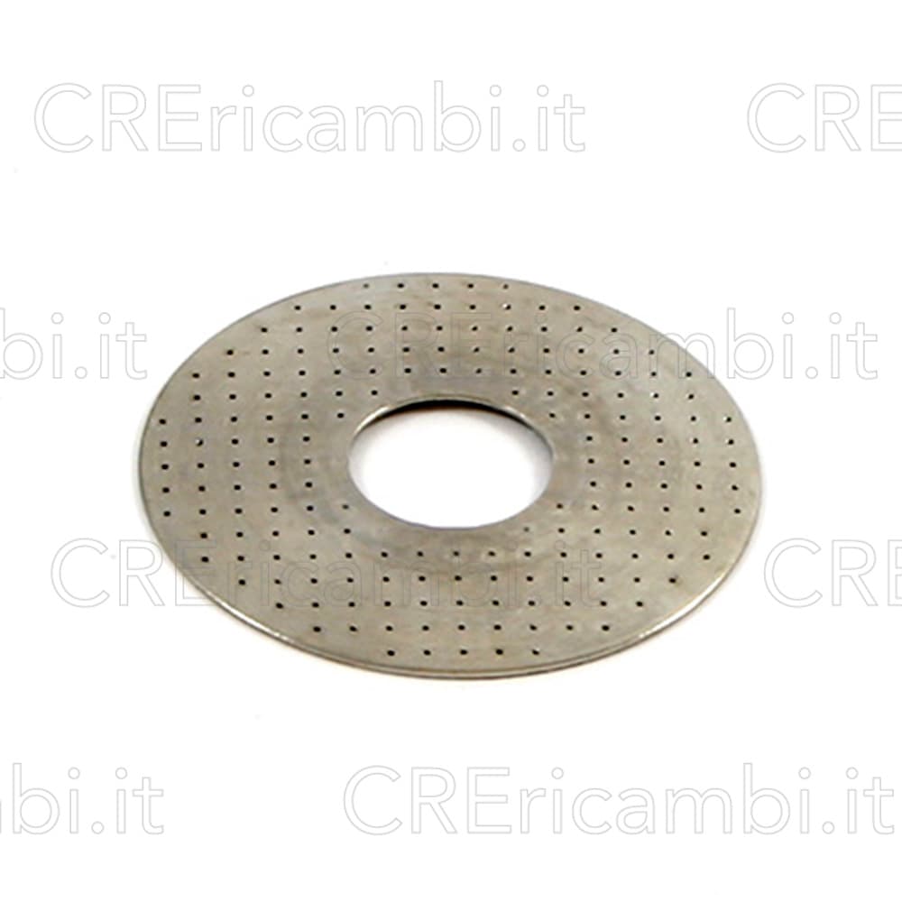Disco Filtro Doccetta Cialda 35mm MCE1 per 1318, 1333, 1377, 1385, 1388, 1389 - 2