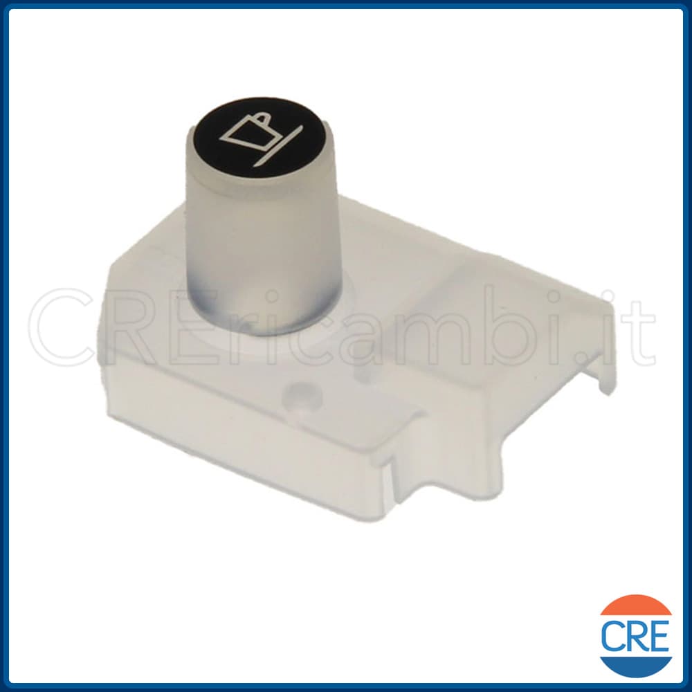 Tasto Pulsante Erogazione Caffe - Essenza EN90 / EN95 / EN97 - 2