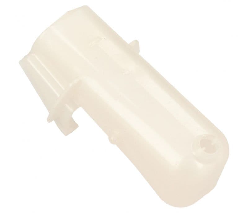 Guida Flusso Acqua per Nespresso U XN250, U&Milk XN260 - 2
