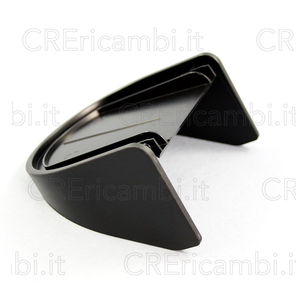 Supporto Griglia Poggiatazze per Pixie Nespresso EN125, EN126 - 2