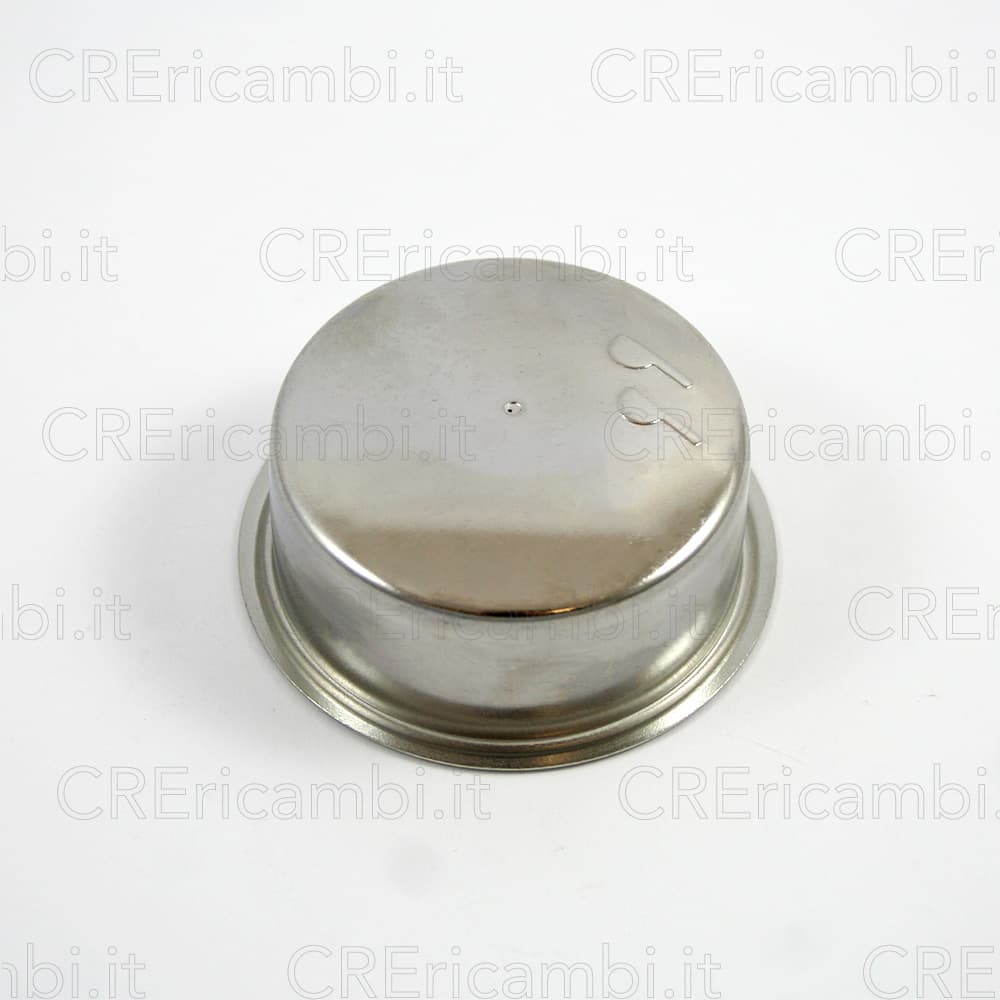 Filtro 2 Tazze Macchina Caffè Ariete, 1324, 1334, 1375, 1379, 1380, 1381, 1399 - 2