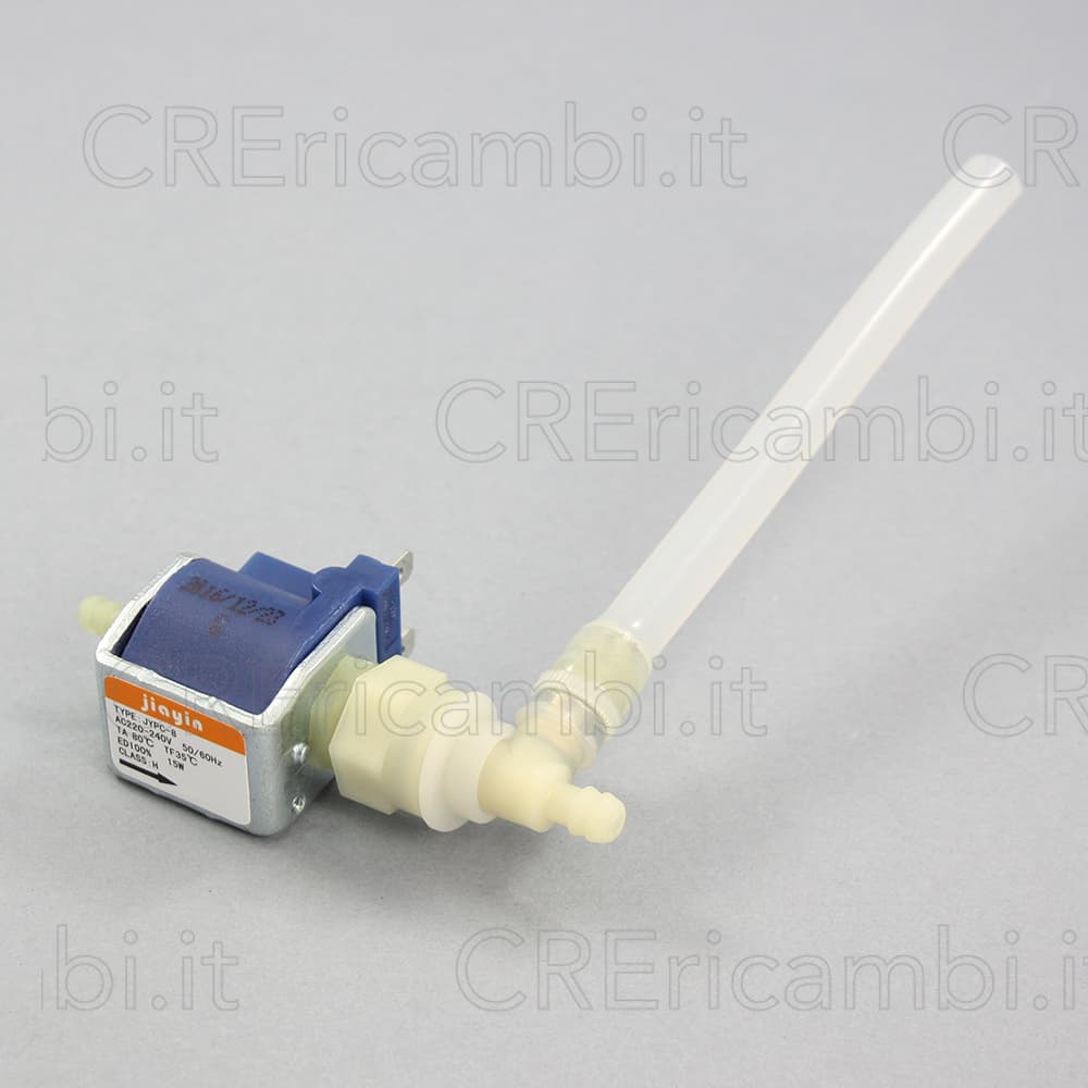 Pompa per Stiromatic Instant 5578 - 2