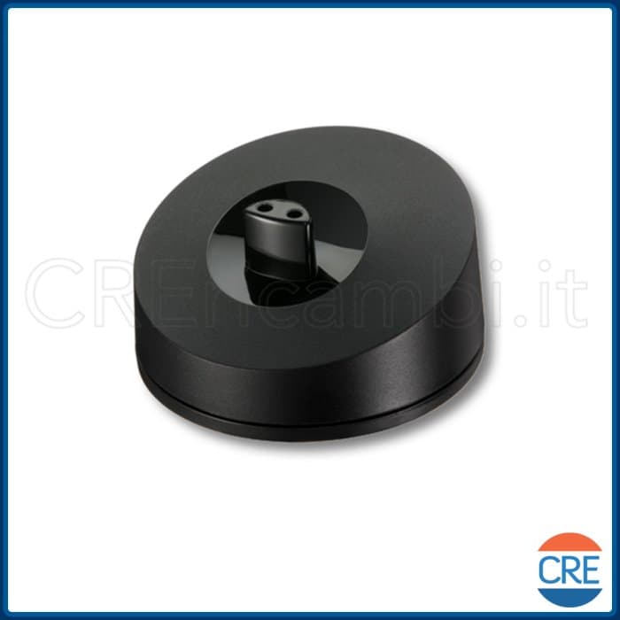 Base di Ricarica per Regolabarba 5542, 5544, BT50, BT52, BT70, BT79, MGK50, MGK70 - 2