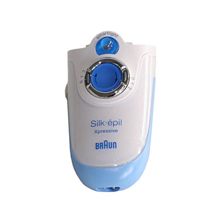 Motore Bianco / Azzurro - 5376 - 2