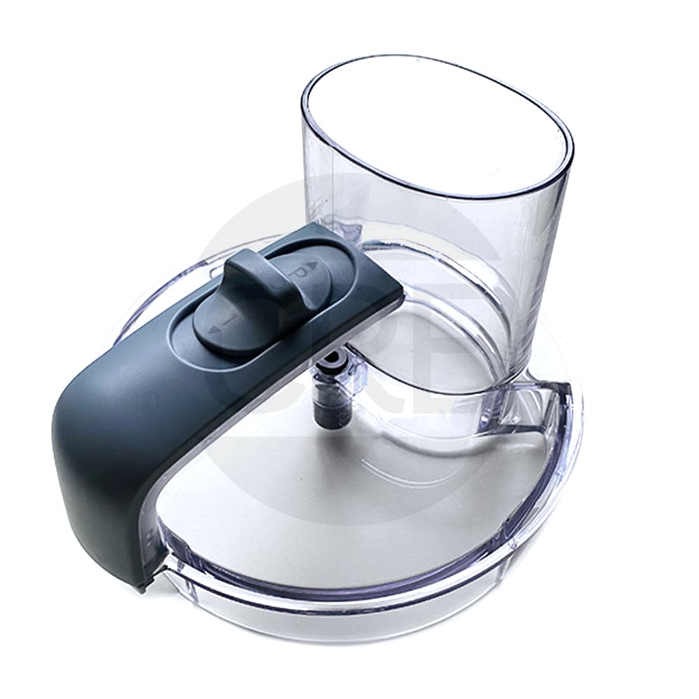 Coperchio con Manico Blu per FDP22.130GY - 2