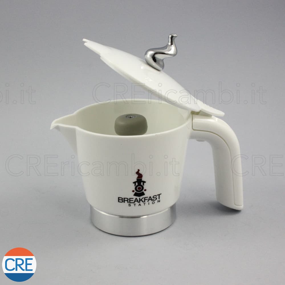 Caraffa Bianca per Breakfast Station 1344 - 2
