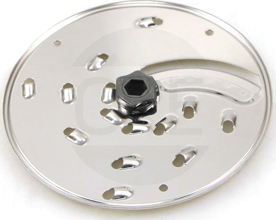 Disco Grattugia e Affetta per FDP22.130 – Kenwood – lampada