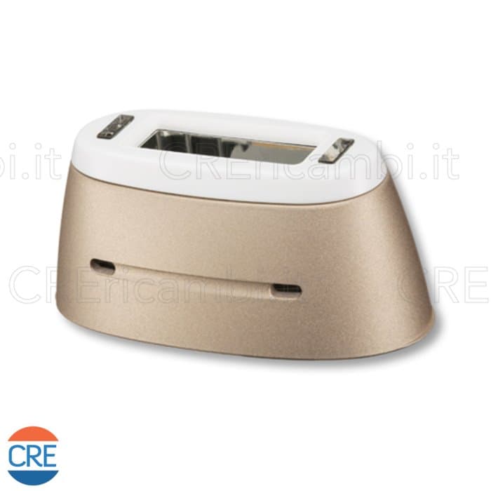 Testina IPL Standard Gold (Prima Versione) per 6031 Silk Expert Pro 5 - 2
