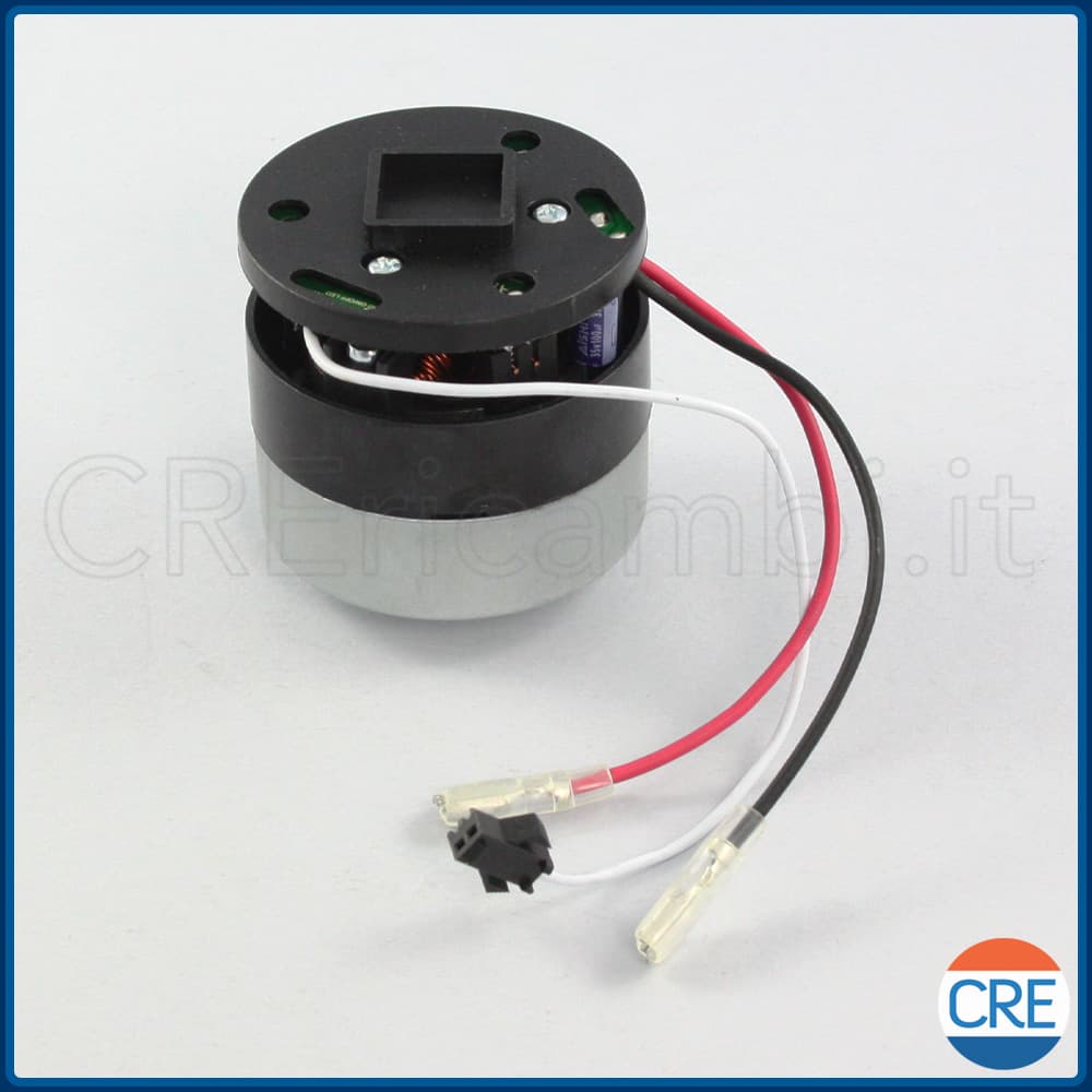 Motore per Aspirapolvere Digital Lithium 22V 2723, 2724, 2758 - 2