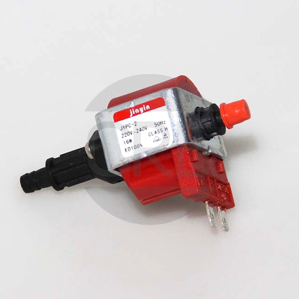 Pompa JIAYIN JYPC-2 16W per StiroMatic 5577/6 Eco Power, No Stop - 2