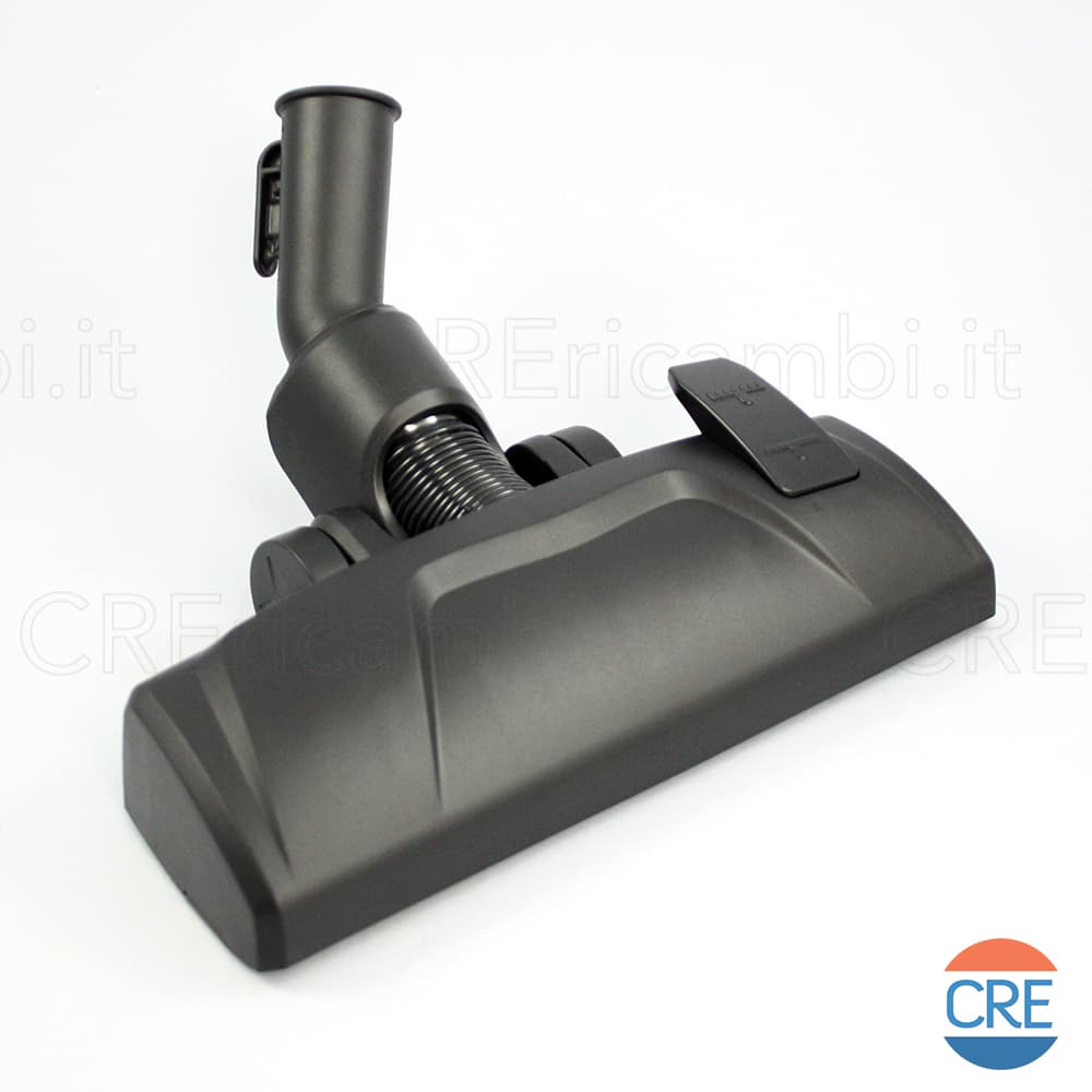 Spazzola Pavimenti per Jet Force, Prima, 2460, 2791, XTL, XCA, XTC, XLE, XTCN - 2