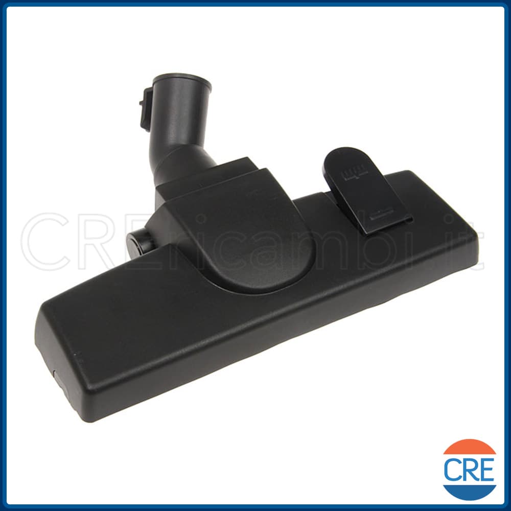 Spazzola Pavimenti per Red Compact 2743, Cyclonic Compact 2747 - 2