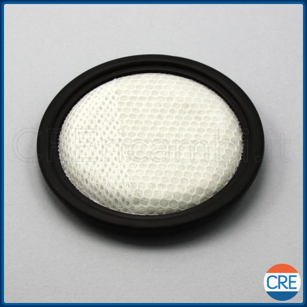 Filtro Contenitore Polvere per Evolution 2764 - 2