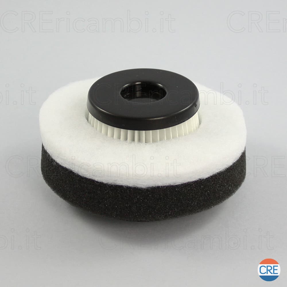 3 Filtri per 2763, 2767 Lithium 22V - 3